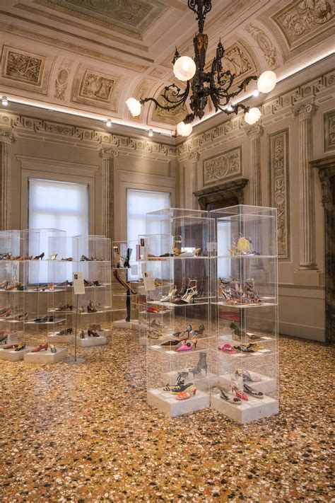 fendi rossimoda|The museum of the “impossible” shoes — Veneto .